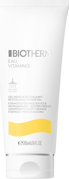 Biotherm Eau Vitaminee Освежающий гель для душа