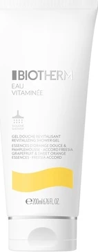 Biotherm Eau Vitaminee Освежающий гель для душа