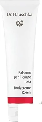Dr. Hauschka Розовые духи