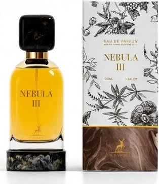 Maison Alhambra Nebula III Eau de Parfum