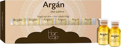 ELIXIR ДЛЯ ОСЛАБЛЕННЫХ ВОЛОС Argan Sublime Postquam
