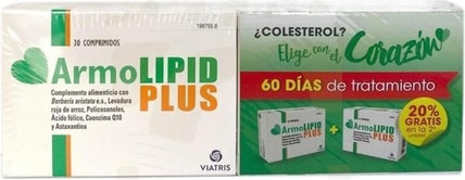 Armolipid Plus Bausch and Lomb