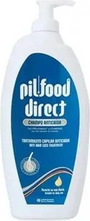 Pilfood Direct Шампунь против выпадения волос
