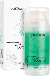 Postquam Postquam Pure T Zone Purifying Gel