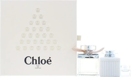 Набор Chloe Eau De Parfum