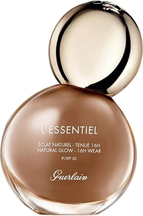 Guerlain L'Essentiel Natural Glow Foundation