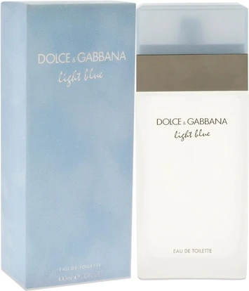Dolce & Gabbana Light Blue Eau de Toilette