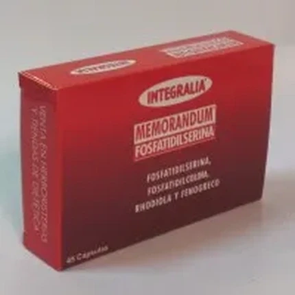 Integralia Фосфатидилсерин