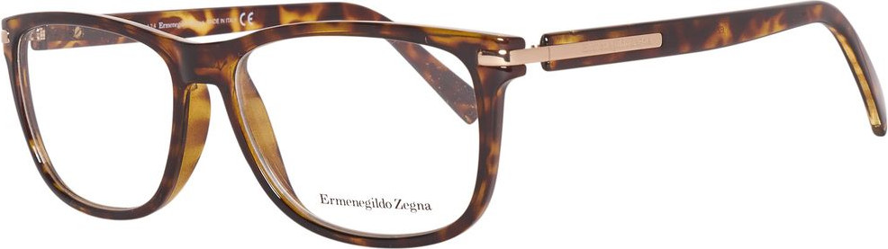 Пластиковые оправы для очков Ermenegildo Zegna