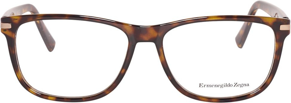 Пластиковые оправы для очков Ermenegildo Zegna