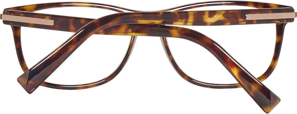 Пластиковые оправы для очков Ermenegildo Zegna