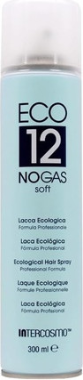 Intercosmo Styling Eco 12 No Gas Soft Hair Spray