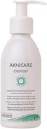 Aknicare Cleanser Synchroline
