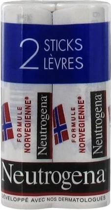 Губная помада Neutrogena