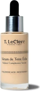 Skin Tint Serum Foundation Leclerc