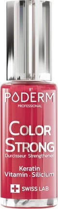 Nail Polish Poderm Nail Strengthener