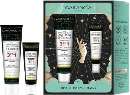 Подарочный набор Garancia