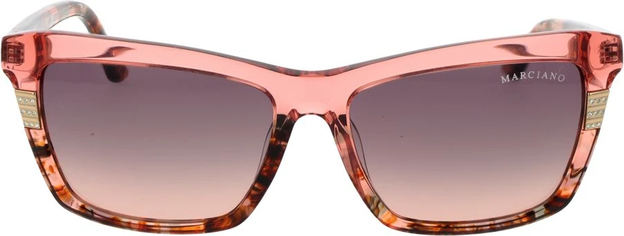 Солнцезащитные очки Acetate Marciano By Guess