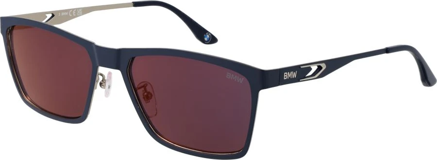 Солнцезащитные очки Bmw Blue Metal