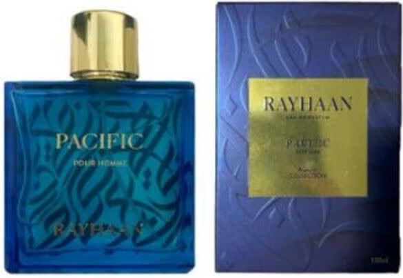 Eau de Parfum Rayhaan Pacific