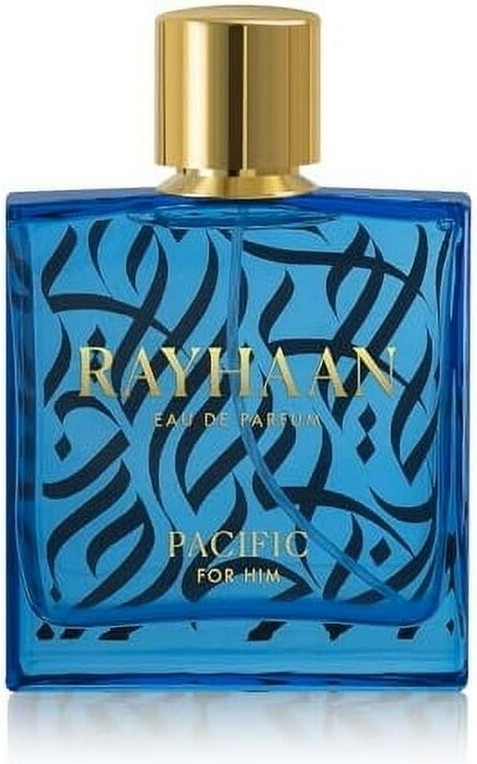 Eau de Parfum Rayhaan Pacific
