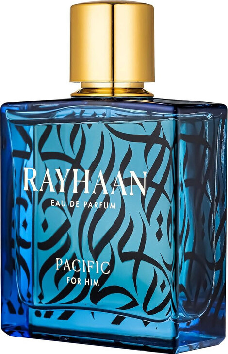 Eau de Parfum Rayhaan Pacific