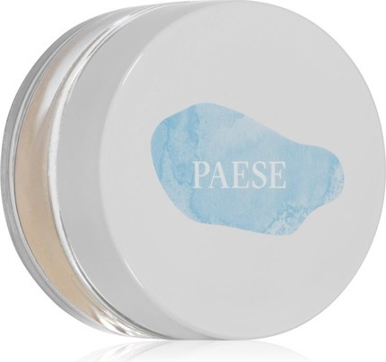 Тональная основа Paese