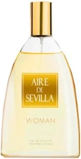 Instituto Espanol Aire De Sevilla Woman Eau de Toilette Spray