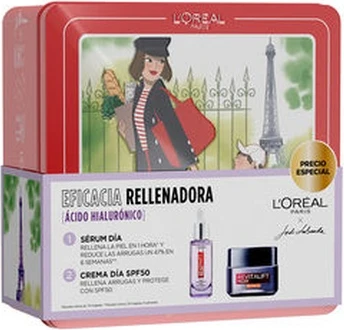 Набор L'Oreal Revitalift Filler