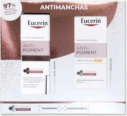 Eucerin Anti Pigment Dual Serum Set