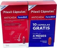 Pilexil Pilexil Капсулы против выпадения волос Forte Max