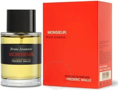 Monsieur Eau de Parfum Frederic Malle