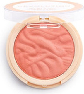 Blush Makeup Revolution Rose Kiss