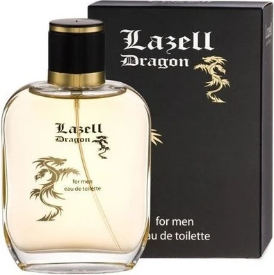 Dragon For Men Туалетная вода