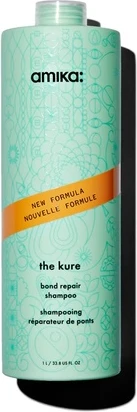 Шампунь The Kure Bond Repair