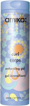 Curl Corps Enhancing Gel Amika