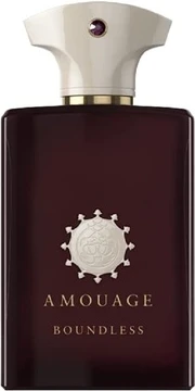 Amouage Boundless Eau de Parfum Spray