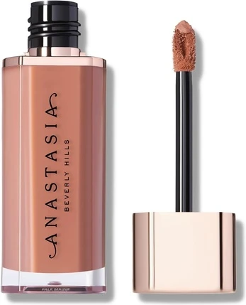 Lip Velvet Anastasia Beverly Hills Pink Sand