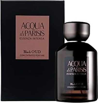 Acqua di Parisis Essenza Intensa Black Oud Eau de Parfum от Reyane Tradition