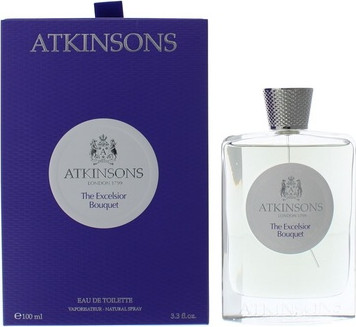 Atkinsons The Excelsior Bouquet Туалетная вода спрей