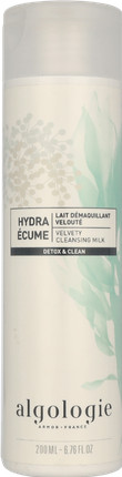 Жидкое очищающее средство Algologie Hydra Ecume