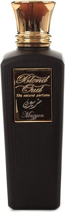 Blend Oud Mazyon Eau de Parfum