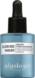 Algologie Elixir Des Vagues Гидро-восполняющий бустер
