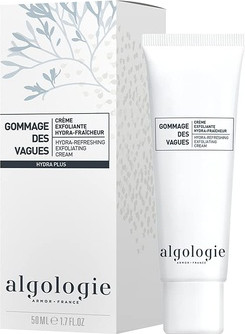 Algologie Hydra-Refreshing Exfoliating Cream