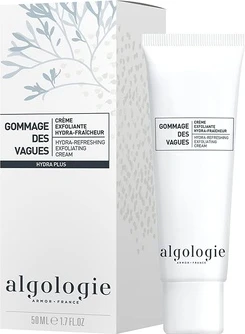 Algologie Hydra-Refreshing Exfoliating Cream