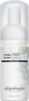 Очищающая пенка Algologie Hydra Ecume