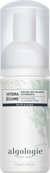 Очищающая пенка Algologie Hydra Ecume