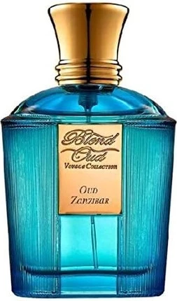 Oud Zanzibar Eau de Parfum от Blend Oud