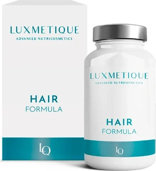 Нутрикосметика Luxmetique Capilar Formula Уход и лечение волос