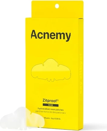 ZestProof Гидроколлоидные пластыри